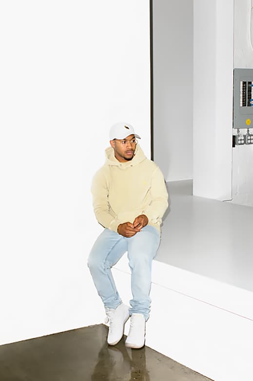 October's Very Own 2015 春夏系列 Lookbook