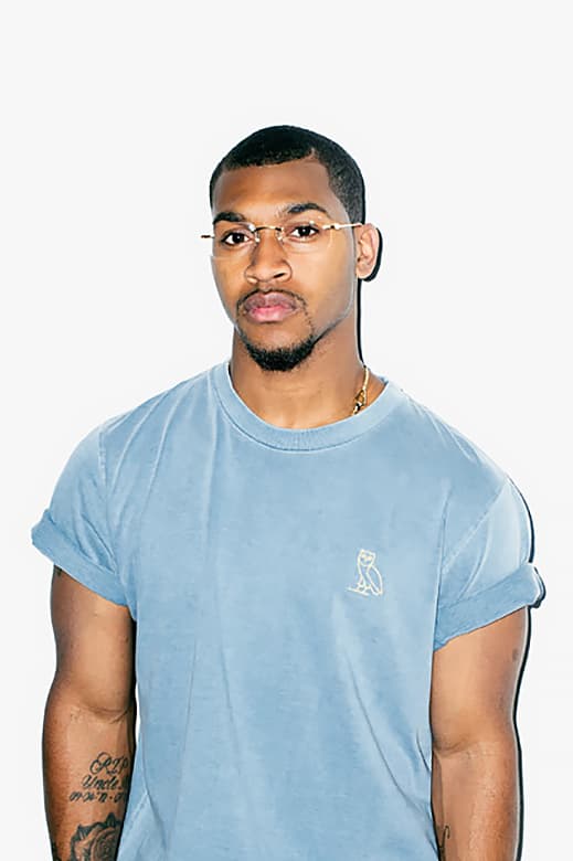 October's Very Own 2015 春夏系列 Lookbook