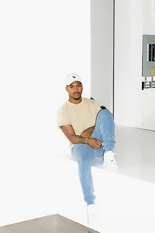 October's Very Own 2015 春夏系列 Lookbook