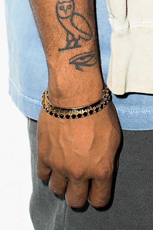 October's Very Own 2015 春夏系列 Lookbook