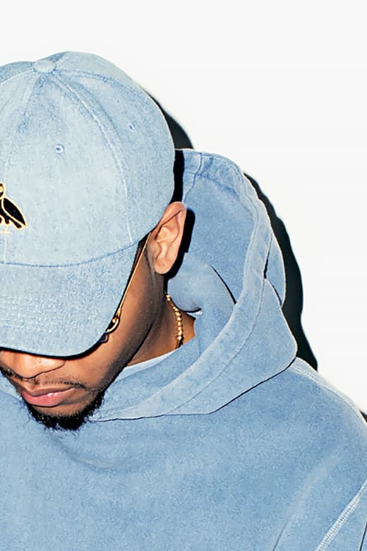 October's Very Own 2015 春夏系列 Lookbook