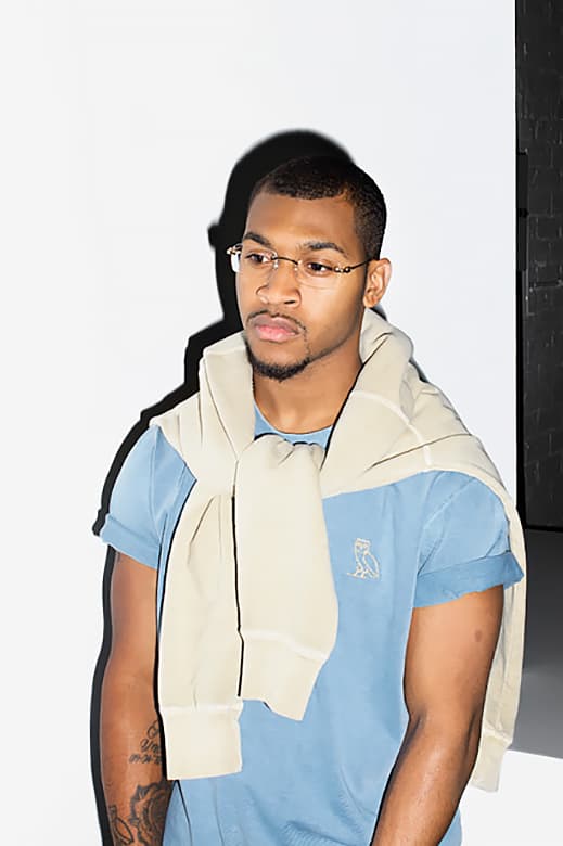 October's Very Own 2015 春夏系列 Lookbook