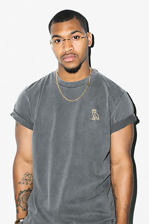 October's Very Own 2015 春夏系列 Lookbook