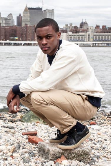 ONLY NY 2015 春夏針織別注系列