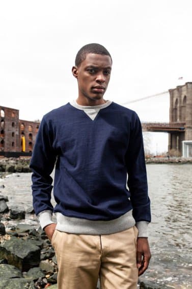 ONLY NY 2015 春夏針織別注系列