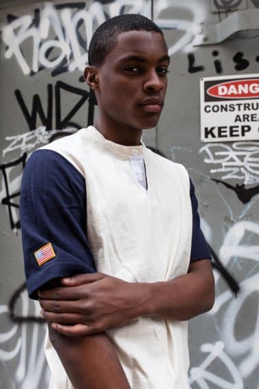 ONLY NY 2015 春夏針織別注系列