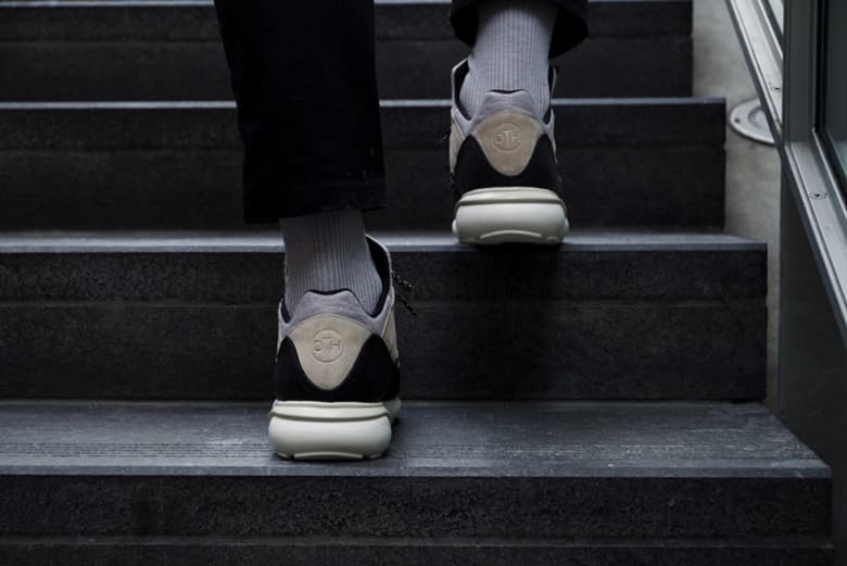 OTH x adidas Consortium Tubular Moc Runner 聯名配色