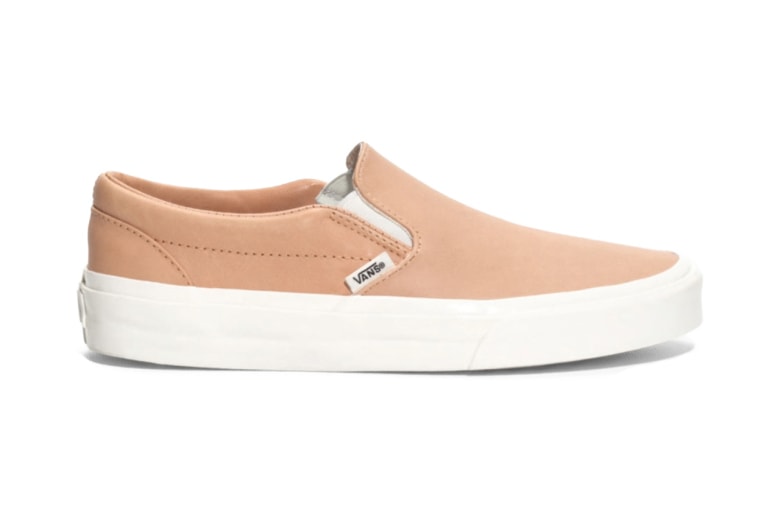& Other Stories x Vans 2015 春夏聯名系列