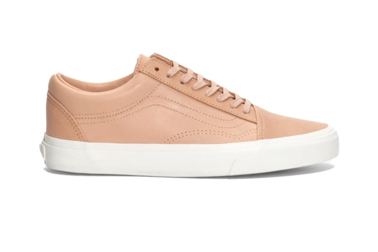 & Other Stories x Vans 2015 春夏聯名系列