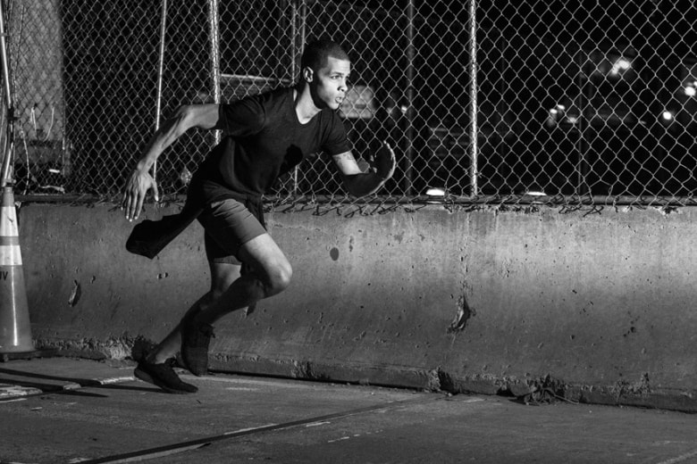 Outlier 為 2015 春夏系列研發全新 Openweight 美利奴羊毛面料
