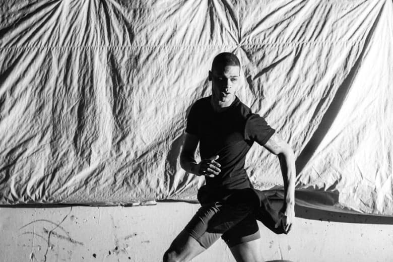 Outlier 為 2015 春夏系列研發全新 Openweight 美利奴羊毛面料