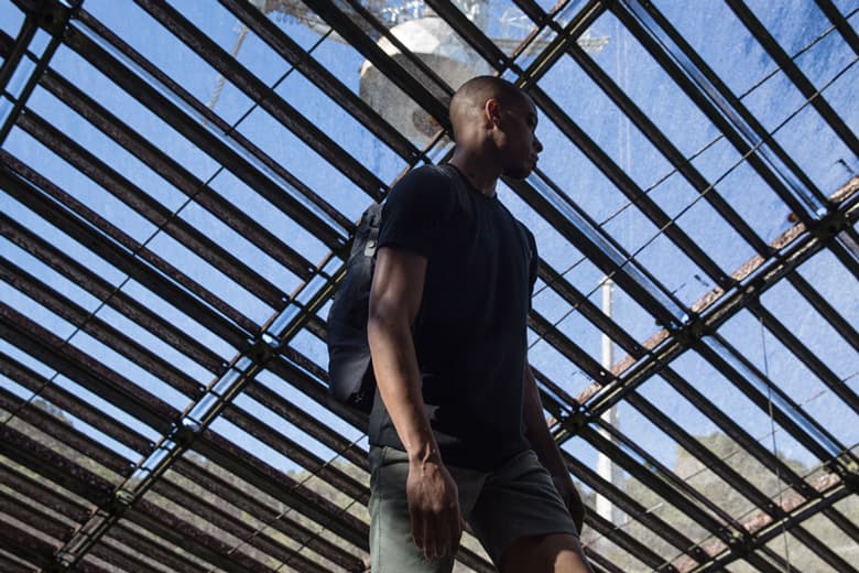 Outlier Ultrahigh 背包