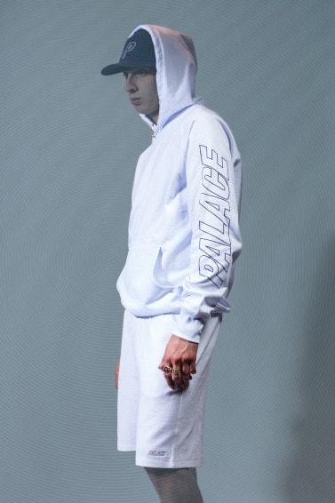 Palace Skateboards 2015 全新系列