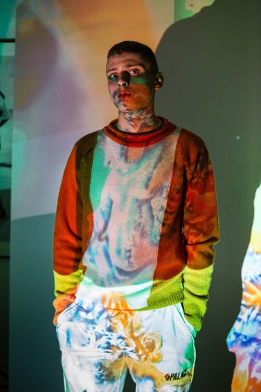 Palace Skateboards 2015 全新系列