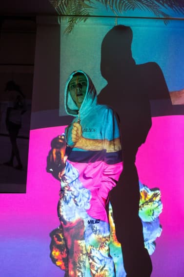 Palace Skateboards 2015 全新系列