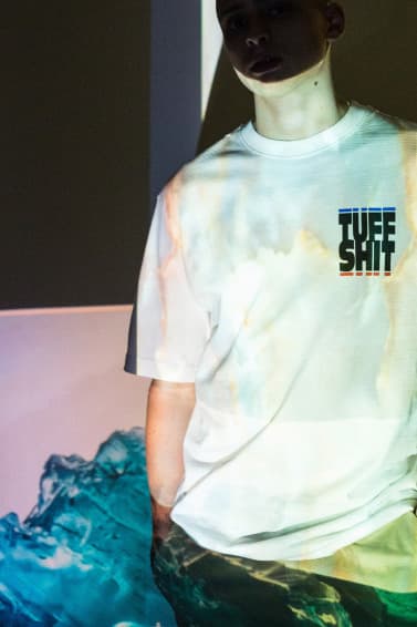 Palace Skateboards 2015 全新系列