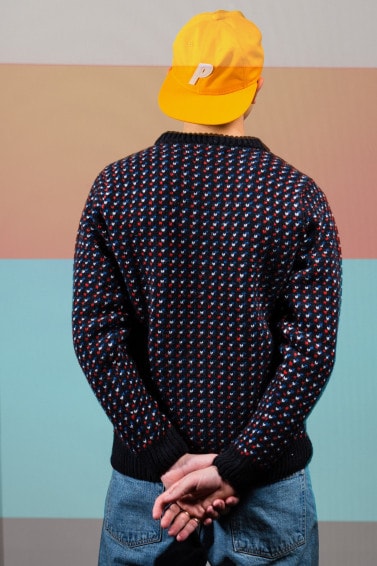 Palace Skateboards 2015 全新系列