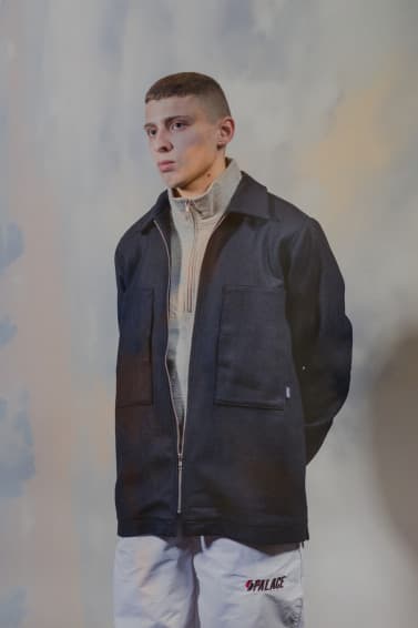 Palace Skateboards 2015 全新系列