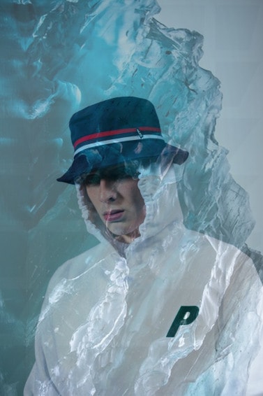 Palace Skateboards 2015 全新系列