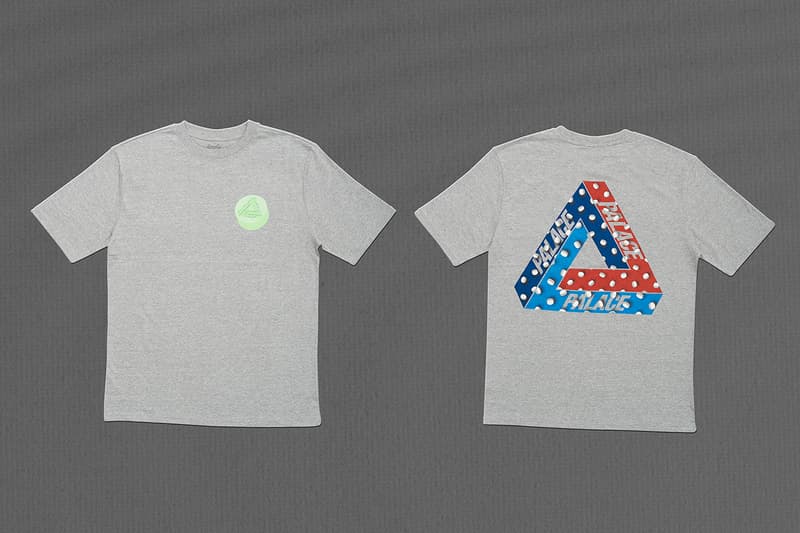 Palace Skateboards 2015 春夏系列第二波