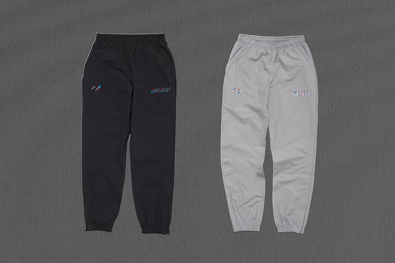 Palace Skateboards 2015 春夏系列第二波