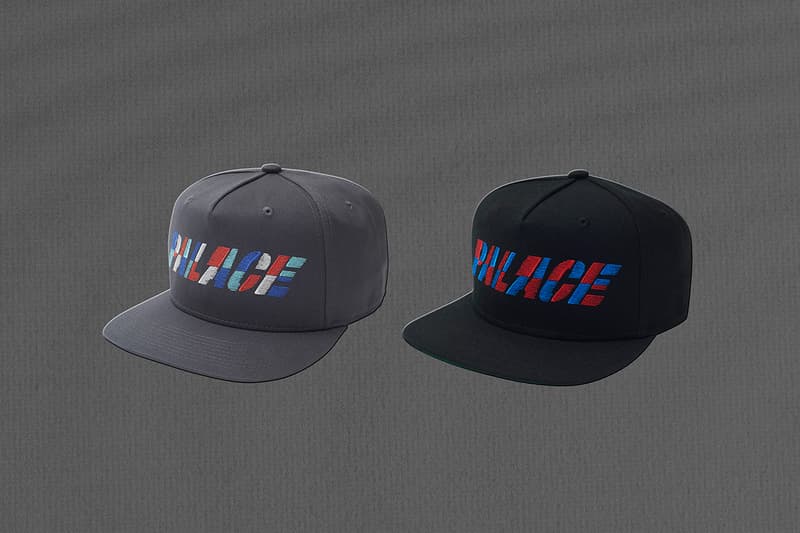 Palace Skateboards 2015 春夏系列第二波