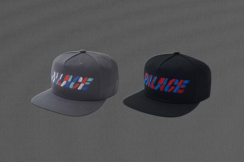 Palace Skateboards 2015 春夏系列第二波