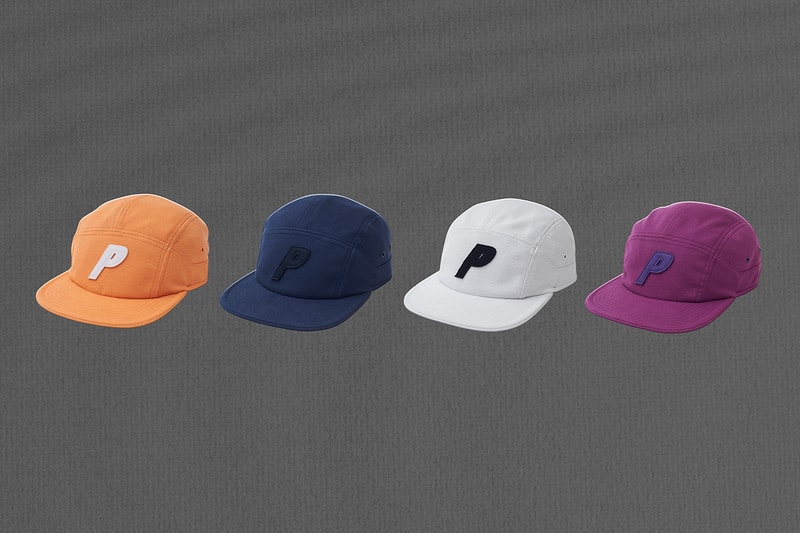 Palace Skateboards 2015 春夏系列第二波