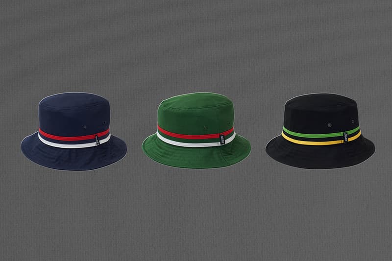 Palace Skateboards 2015 春夏系列第二波