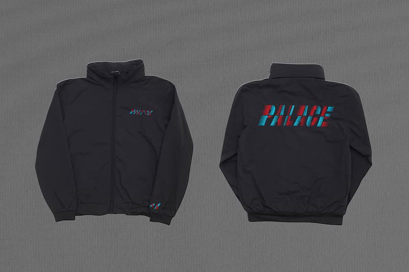 Palace Skateboards 2015 春夏系列第二波