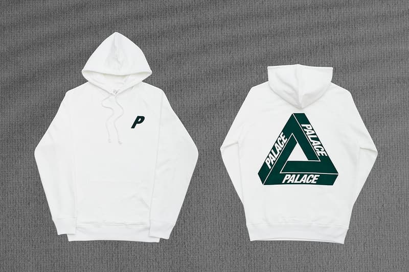 Palace Skateboards 2015 春夏系列第二波
