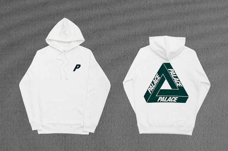 Palace Skateboards 2015 春夏系列第二波
