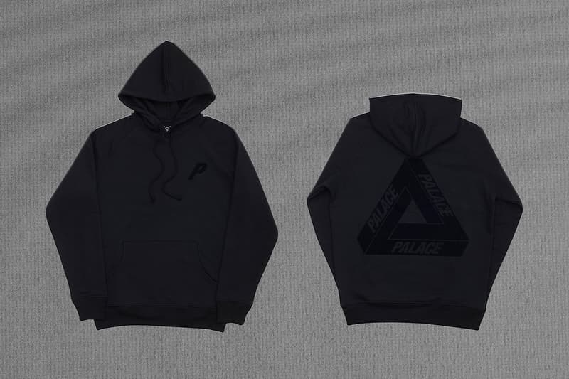 Palace Skateboards 2015 春夏系列第二波