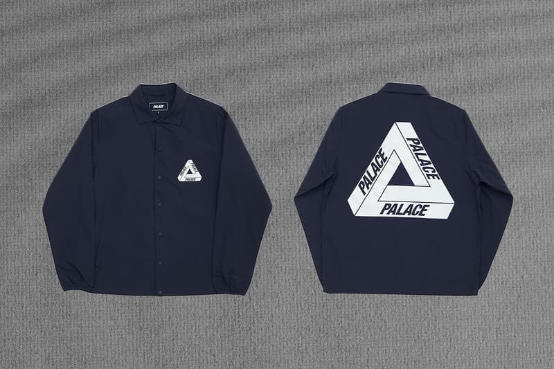 Palace Skateboards 2015 春夏系列第二波