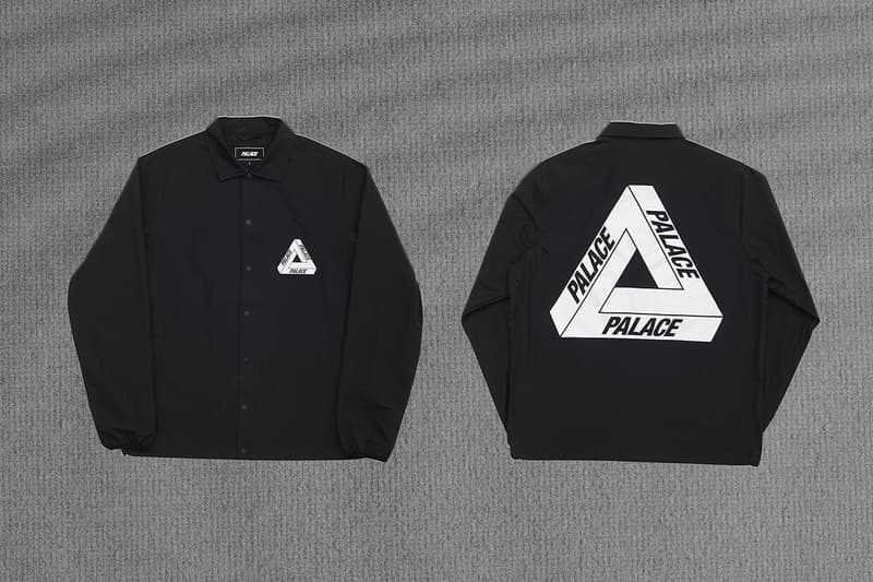 Palace Skateboards 2015 春夏系列第二波