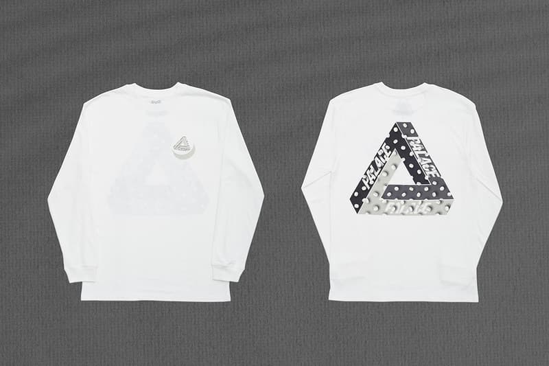 Palace Skateboards 2015 春夏系列第二波