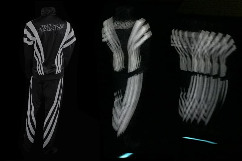 Palace Skateboards x adidas Originals 2015 春夏聯名系列 Lookbook