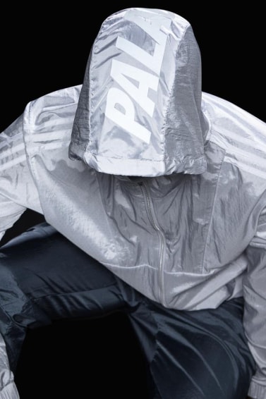 搶先預覽 Palace Skateboards x adidas Originals 2015 聯名系列
