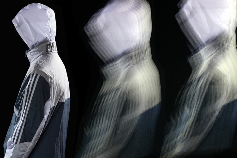 Palace Skateboards x adidas Originals 2015 春夏聯名系列 Lookbook