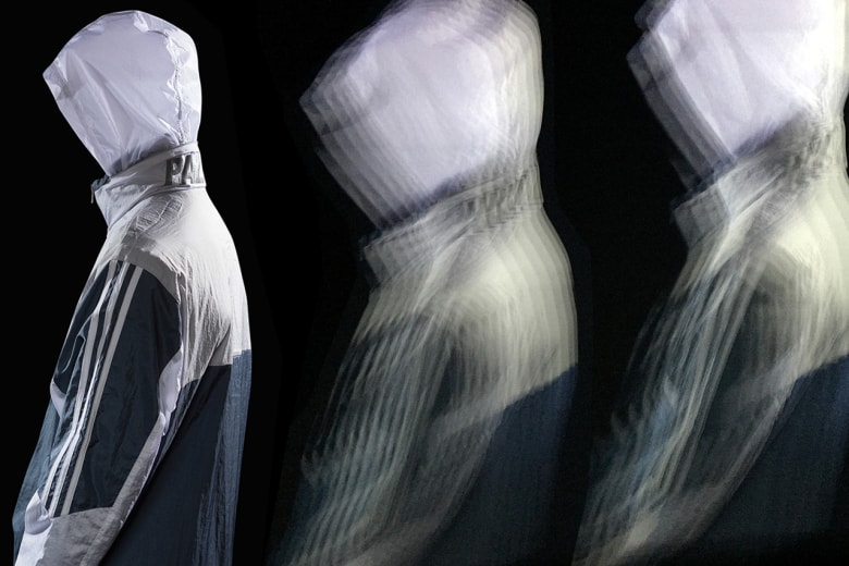 Palace Skateboards x adidas Originals 2015 春夏聯名系列 Lookbook