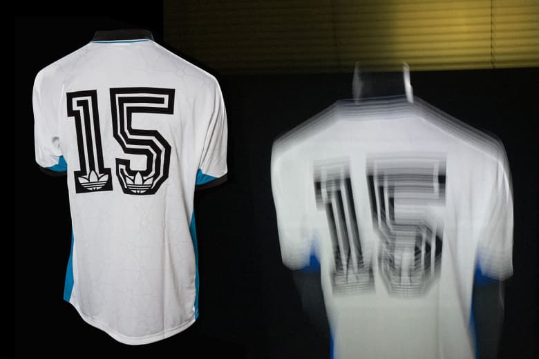 Palace Skateboards x adidas Originals 2015 春夏聯名系列 Lookbook