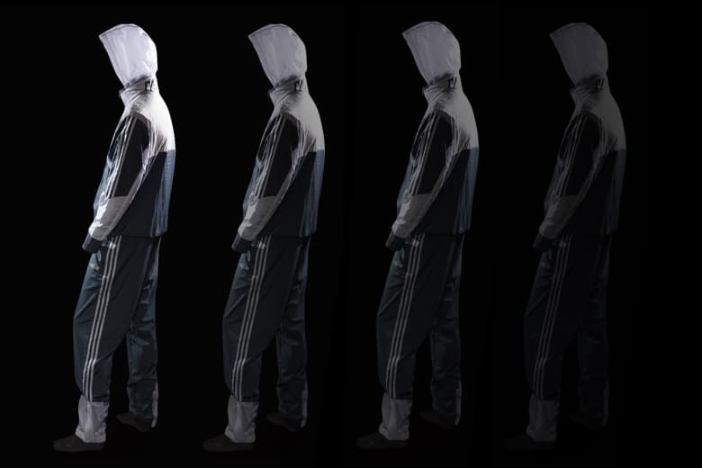 Palace Skateboards x adidas Originals 2015 春夏聯名系列 Lookbook