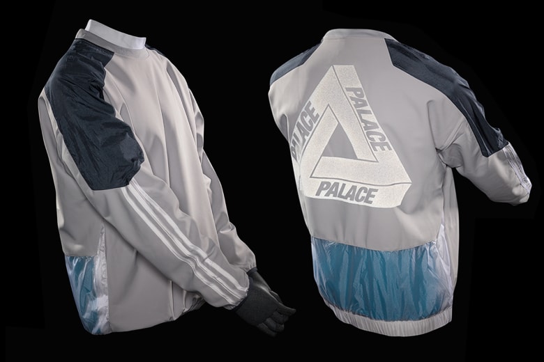 Palace Skateboards x adidas Originals 2015 春夏聯名系列 Lookbook