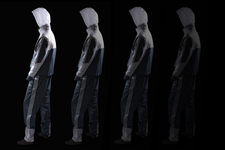 Palace Skateboards x adidas Originals 2015 春夏聯名系列 Lookbook