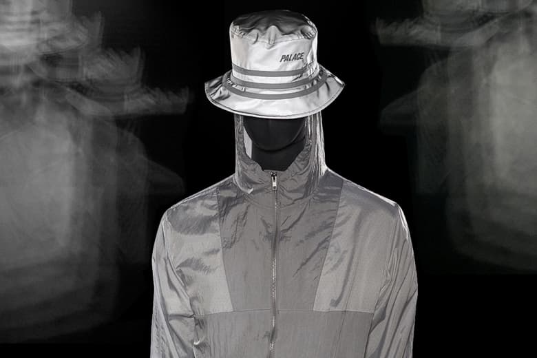 Palace Skateboards x adidas Originals 2015 春夏聯名系列 Lookbook