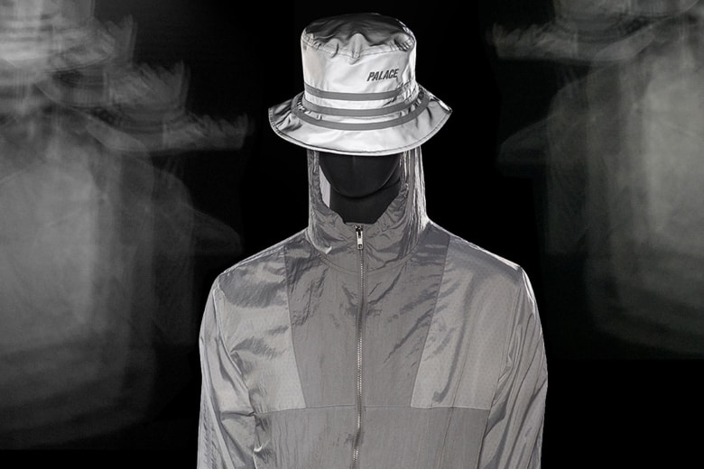 Palace Skateboards x adidas Originals 2015 春夏聯名系列 Lookbook