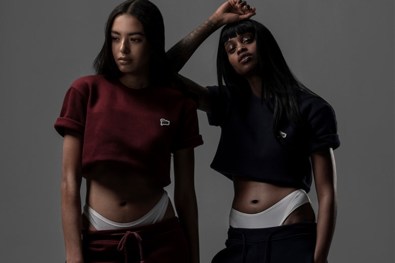 Patta 2015 春夏「#SSS Ladies」造型特輯