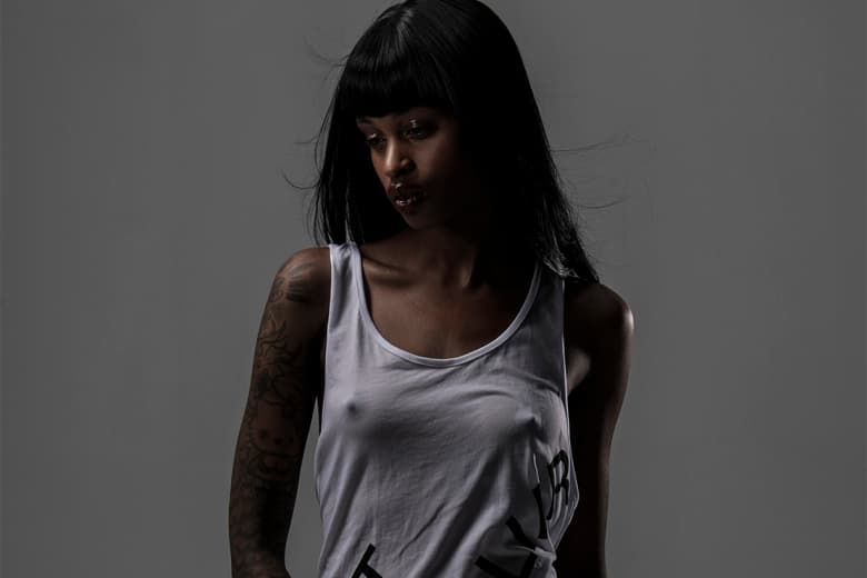 Patta 2015 春夏「#SSS Ladies」造型特輯