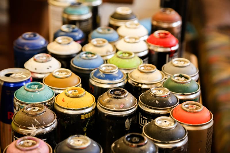 adidas 聯手 Percy Fortini-Wright 打造波士頓馬拉松主題藝術作品