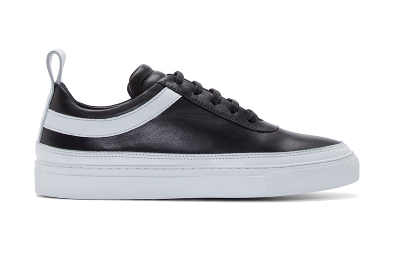 Public School 2015 春夏鞋履系列